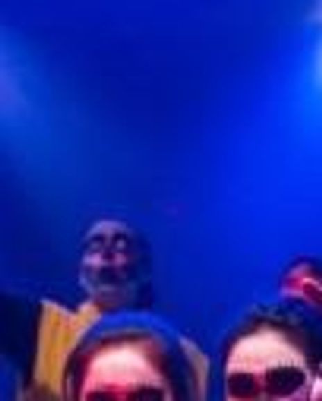 Janet Russo Headshot