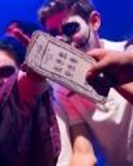 Angelina Bill Headshot