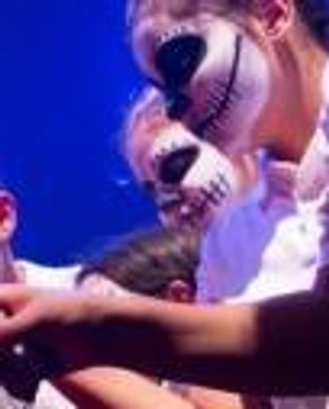 Lillian Crespo Headshot