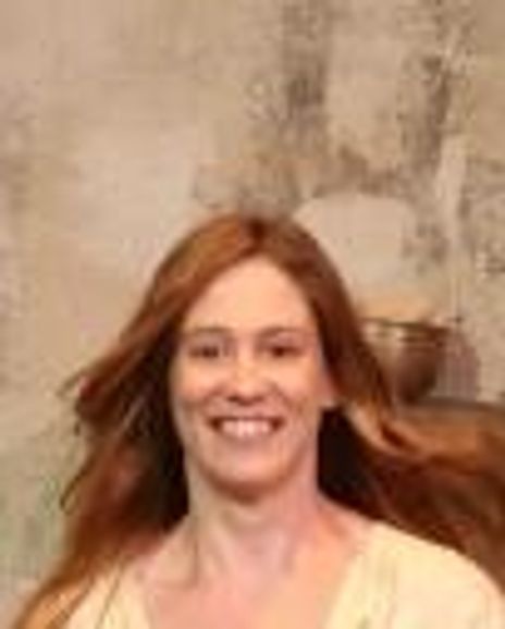 Ann Troup Headshot