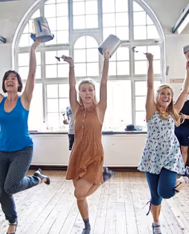 Joanna Sawyer Headshot