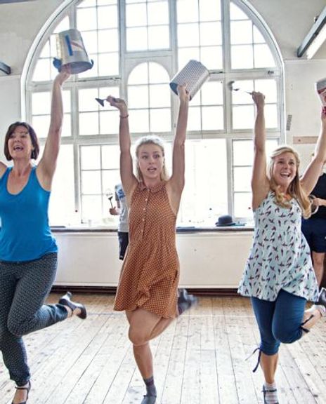 Joanna Sawyer Headshot