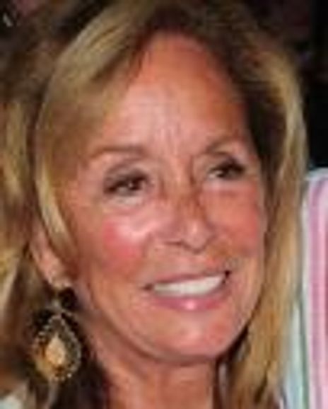 Anne Ciardullo Headshot