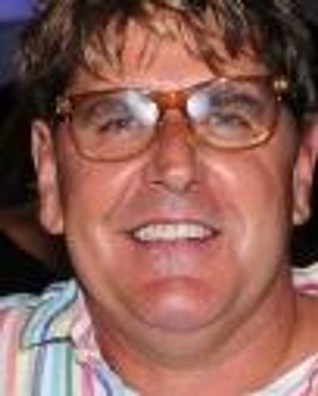 Ed Kruckel Headshot