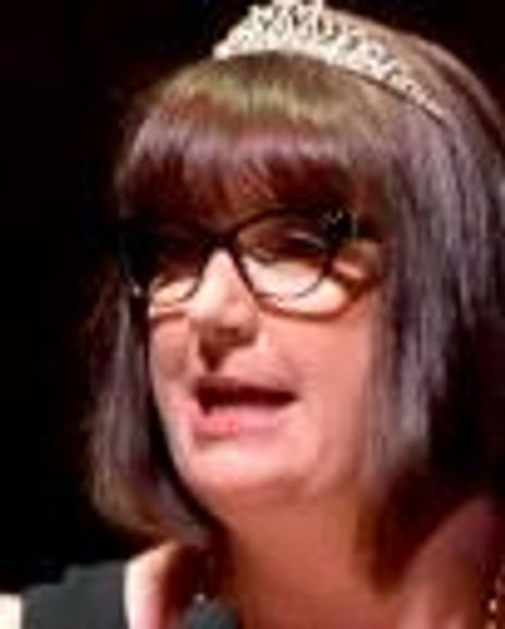 Anne McNiff-Gaeta Headshot