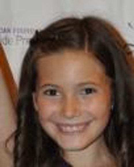 Caitlyn Kops Headshot