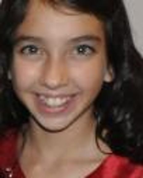 Nerghiz Sarki Headshot