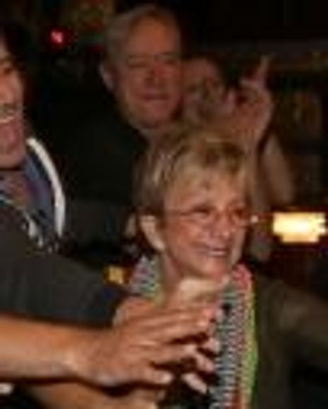 Jeffrey SellSeller Headshot