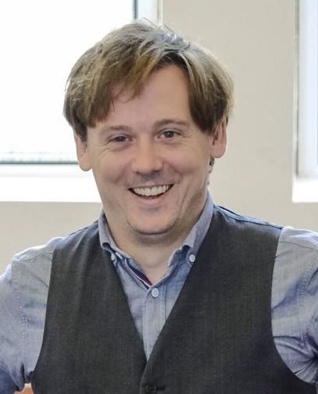 AnTony Eden Headshot