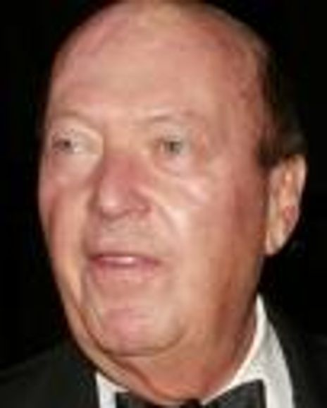 Parker Ladd Headshot