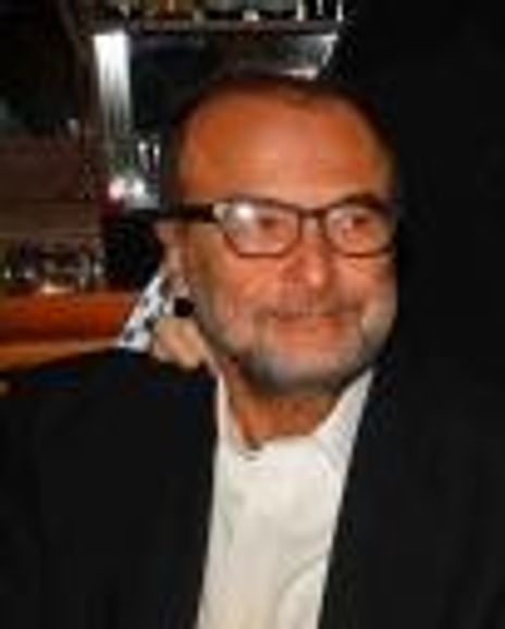 Arthur Salvador Headshot