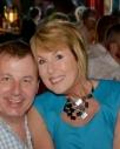 Cindy Ripley Headshot