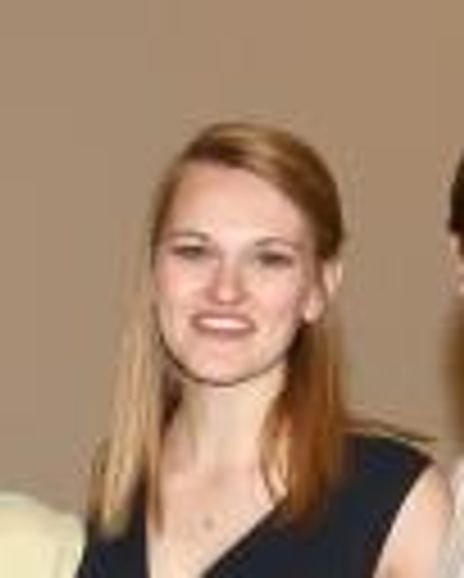 Kersten Anderson Headshot