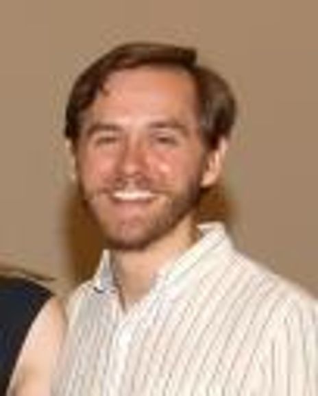 Danny Meeford Headshot