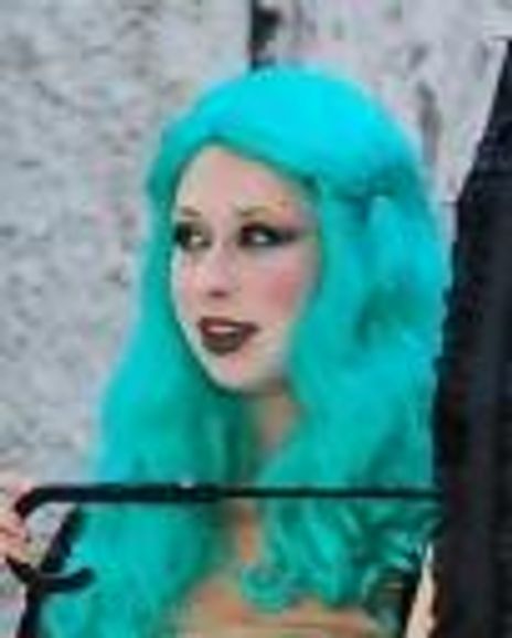 Ashley Burton Headshot