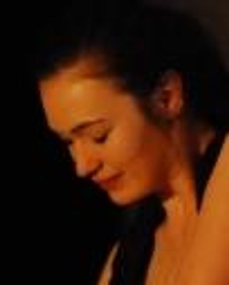 Emma Blacklay-Piech Headshot