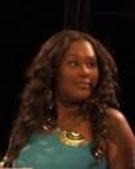 Ashley Diggs Headshot