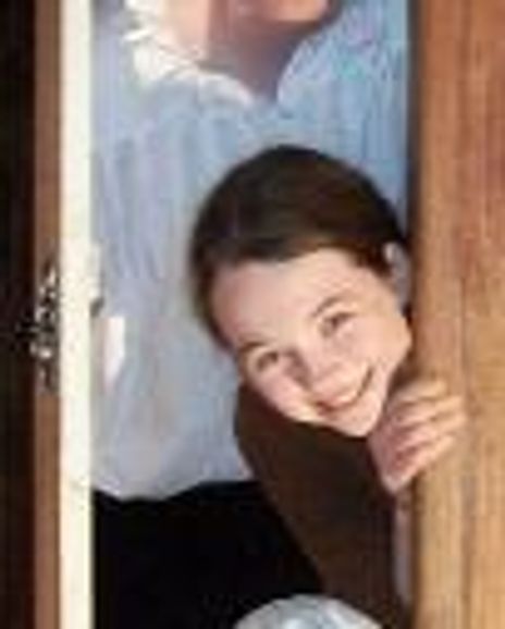 Mollie McGarrity Headshot