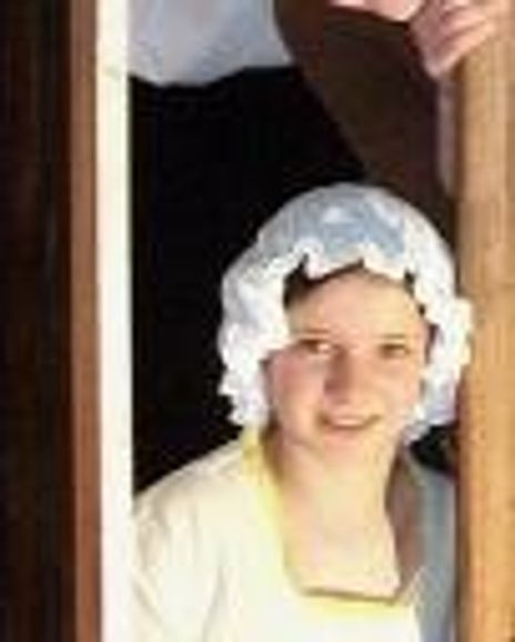 Bianca Thomas Headshot