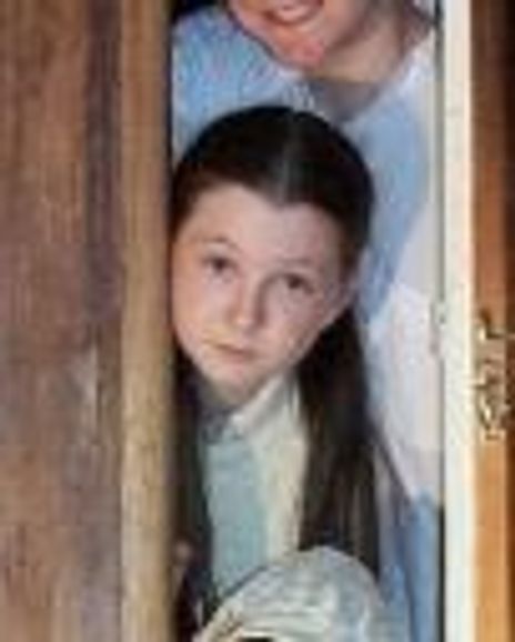 Christie McGarrity Headshot