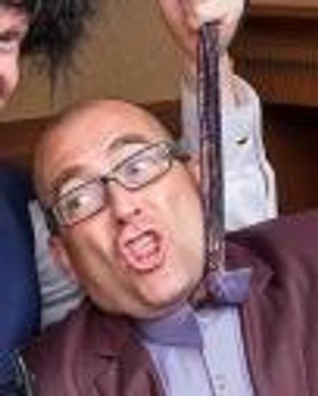 Ashton Root Headshot