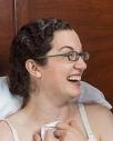 Olivia Shimkus Headshot