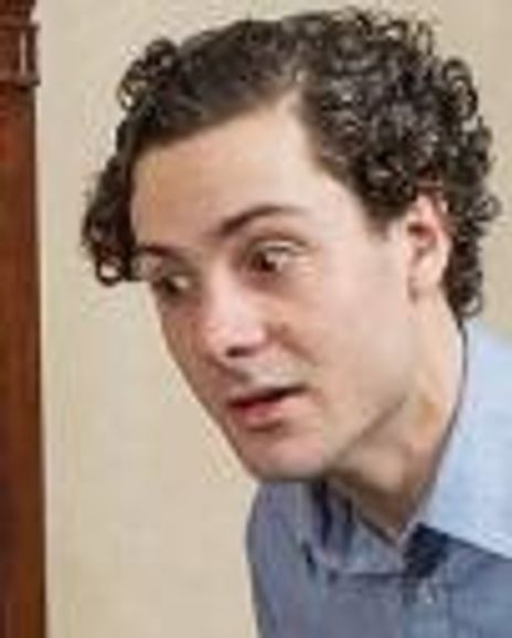 Jake Simonds Headshot