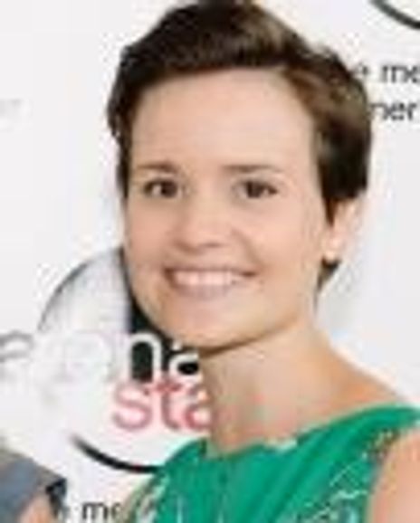 Jaki Bradley Headshot