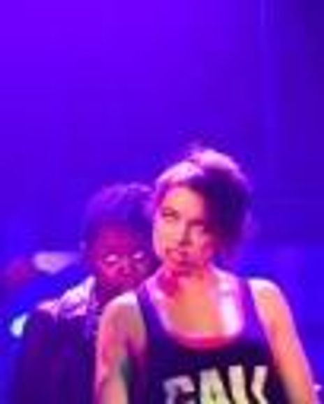 Whitney Dottery Headshot