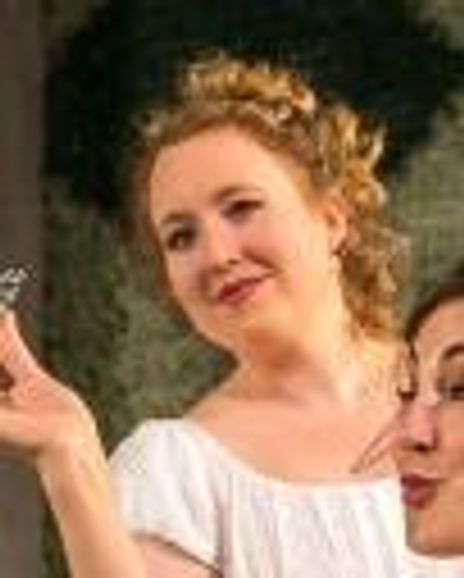 Kristen Kittel Headshot