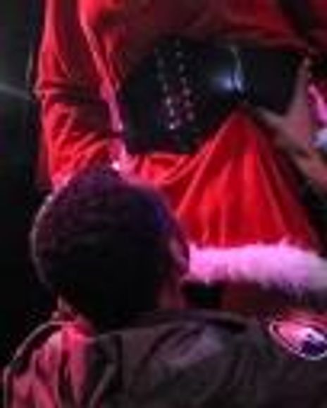 Greg Hunter Headshot