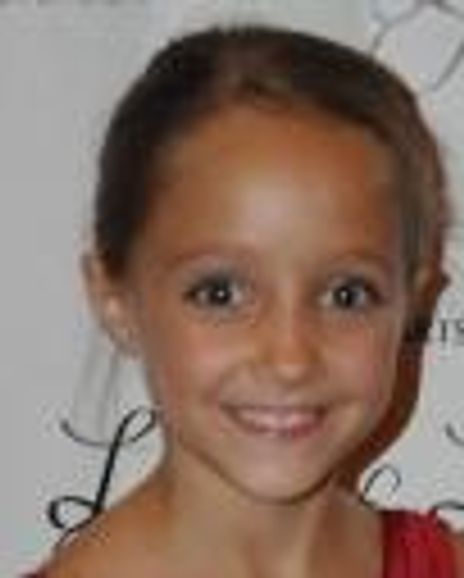 Austyn Johnson Headshot