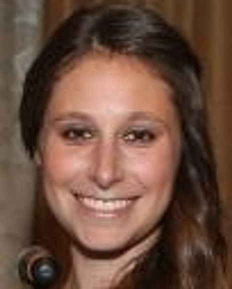 Marielle Mindlin Bernstein Headshot