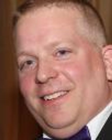 Mike Schnitzer Headshot