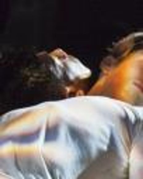 Baden Silva Headshot