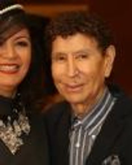 Maurice Arcache Headshot