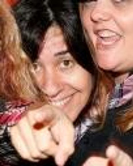 Janet Robin Headshot