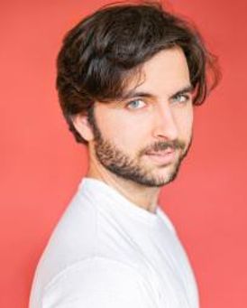 Barrett Riggins Headshot