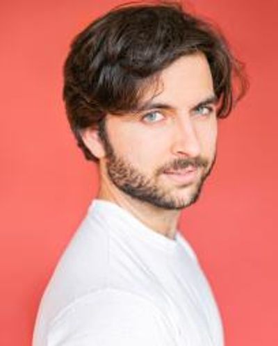 Barrett Riggins Headshot