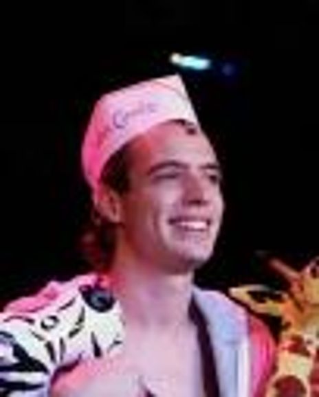 Oriana Lada Headshot