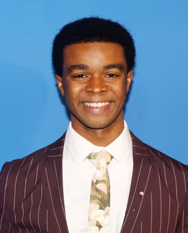 Curtis Holland Headshot