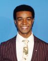 Curtis Holland