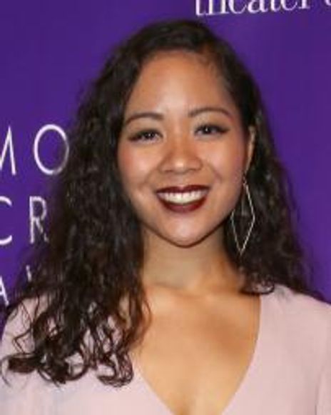 Karissa Royster Headshot