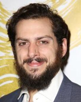 Michael Bernardi Headshot