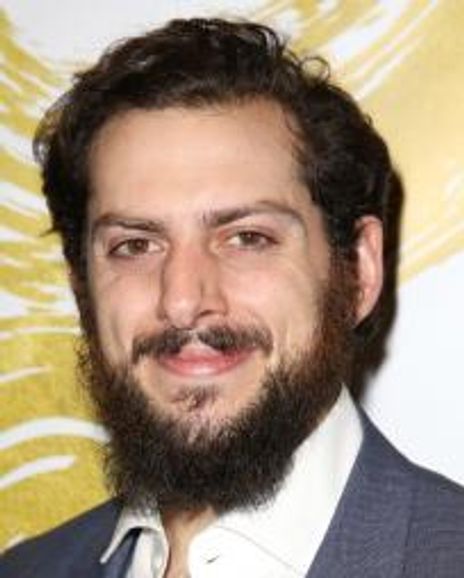 Michael Bernardi Headshot