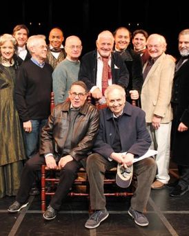 Christine LaDuca Headshot