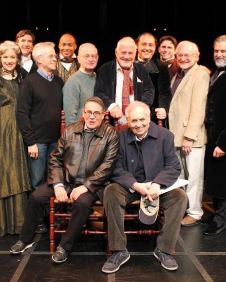 Christine LaDuca Headshot