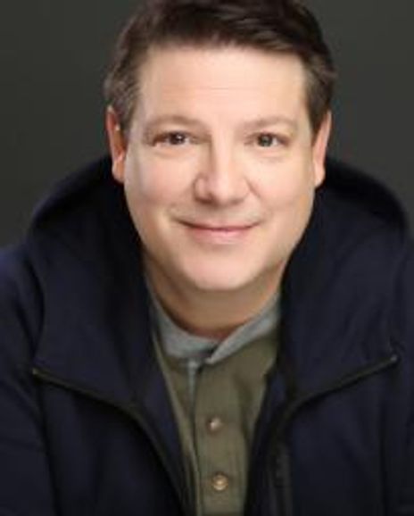 Keith Schneider Headshot