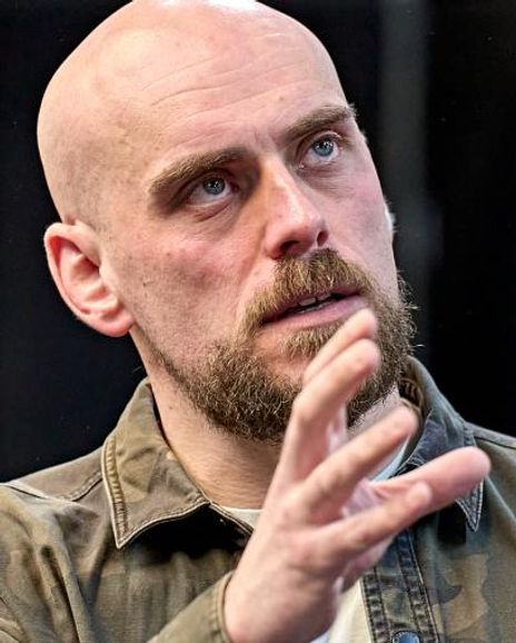 Samuel Edward-Cook Headshot