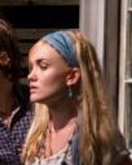 Ashley Risteen Headshot